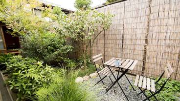 テラス / パティオ / 11