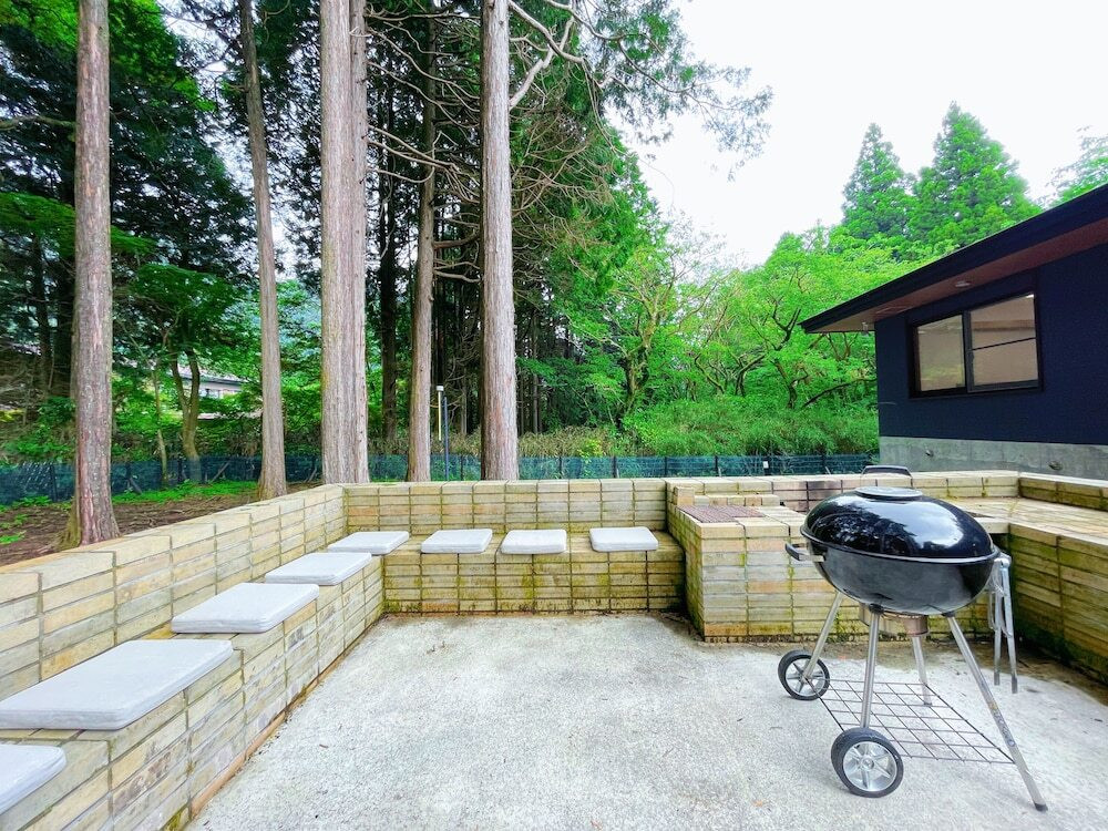 テラス / パティオ