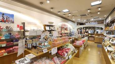 ギフト ショップ / 6