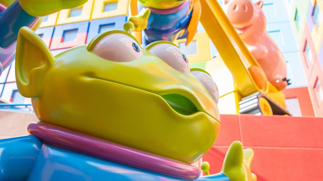 ©Disney／Pixar / 5