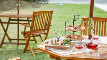 ABBA RESORTS IZU 坐漁荘（アバ リゾーツ イズ ザギョソウ） / 9