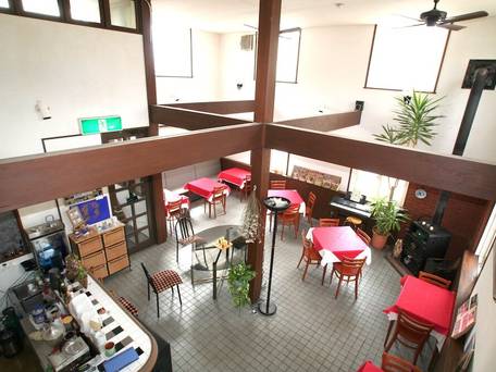 ガストホフ メラージ / 2