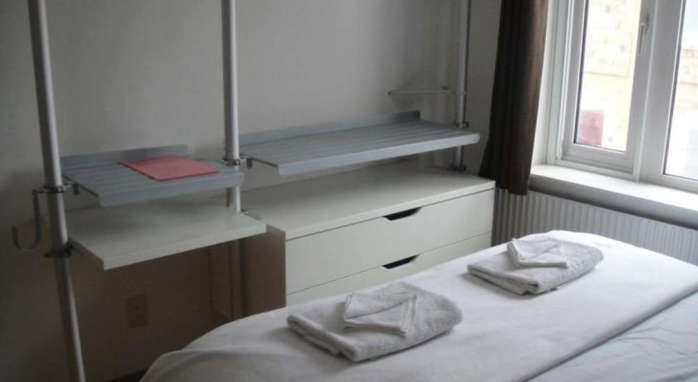 客室の設備とサービス