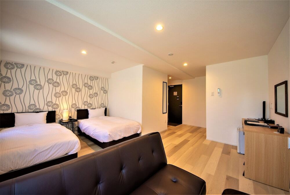 リビングルーム