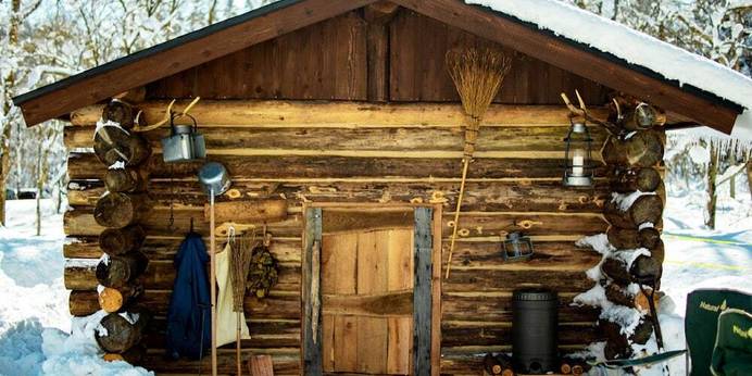 LAMP野尻湖(長野県 ゲストハウス・ホステル・ドミトリー) / 1