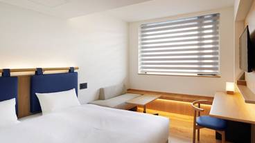 スタンダードダブル / 3