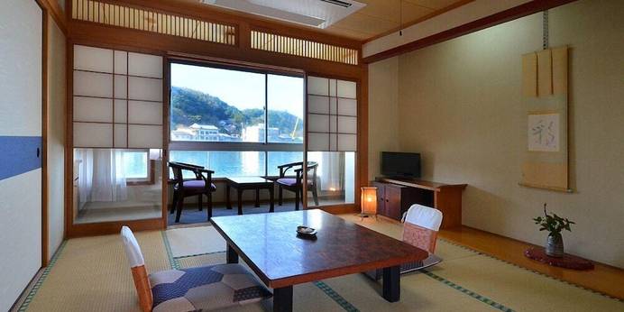 旅館 金丸（佐賀県 旅館） / 1