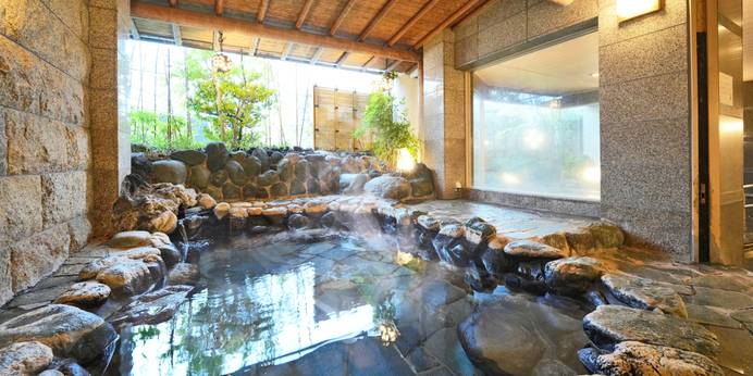 熱海温泉 月の栖 熱海聚楽ホテル（静岡県 旅館） / 1