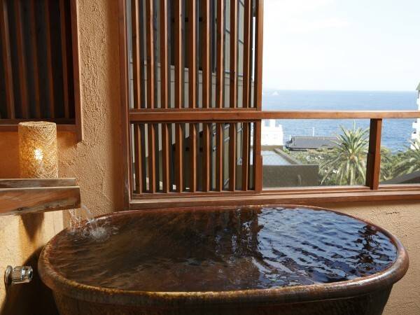 客室や大浴場で
ゆったり / 2