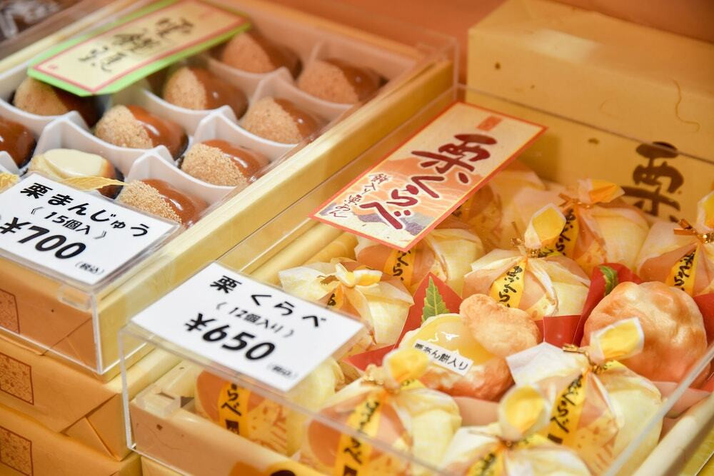 ギフト ショップ