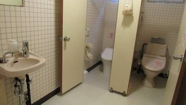 共用バスルーム / 6