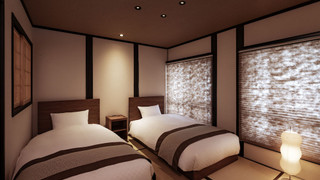 町屋 1名~6名利用