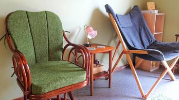 リビング エリア / 22