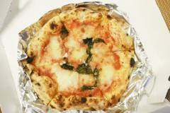 Pizzeria Pino Isola VESTA