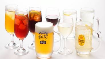 食事・飲み物 / 3