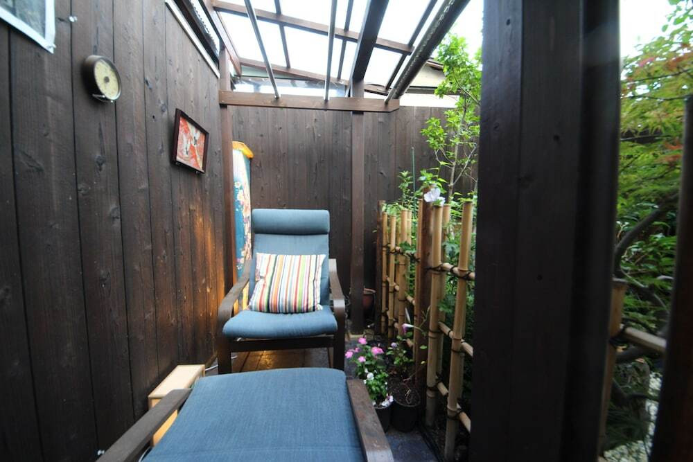 テラス / パティオ