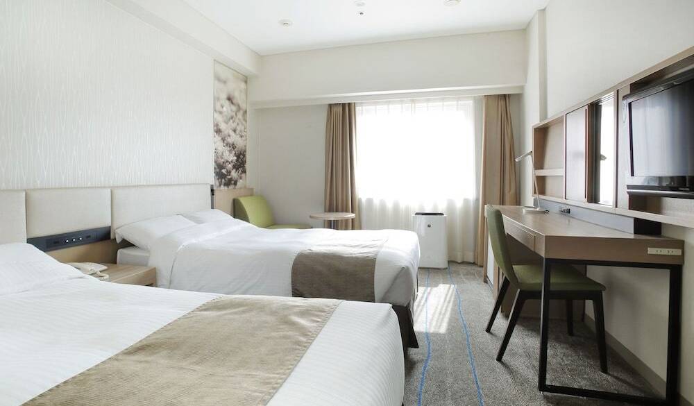 ツインルーム一例 / 2