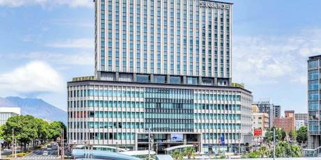 ソラリア西鉄ホテル鹿児島