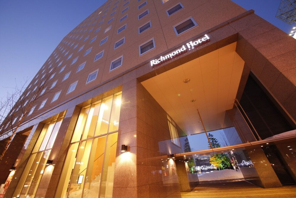 上質なサービスと豊富なアメニティが魅力。気分よく過ごせるホテル3445885