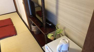 小型冷蔵庫 / 25