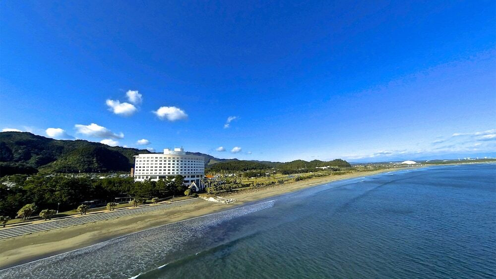 2. 目の前は青島ビーチ♪絶景温泉もうれしい「ANA ホリデイ・インリゾート宮崎」4757998