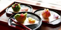 【島根】お土産にも♪日本三大和菓子処・松江でおすすめの和菓子屋10選