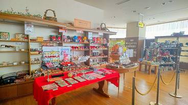 ギフト ショップ / 17