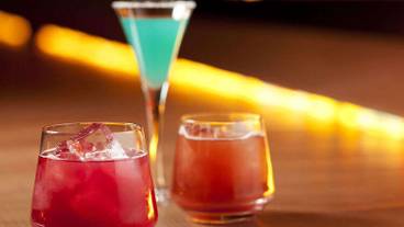 バーメニュー / 9