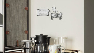 ルーム クイーンベッド 1 台 シティビュー