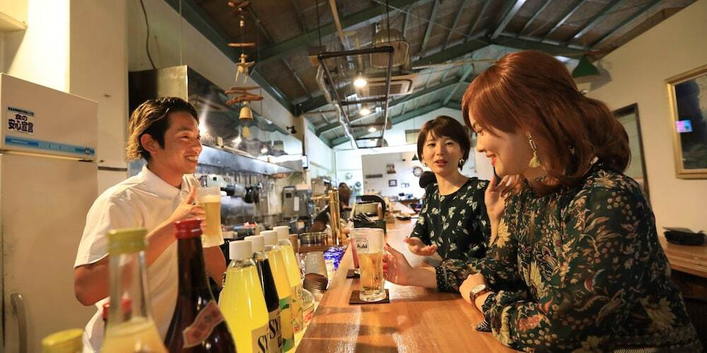 レストラン
