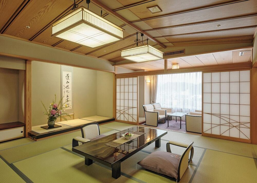 客室