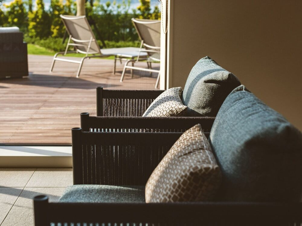 ロビーラウンジ