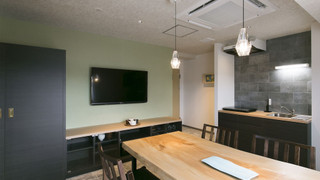 ジュニアスイート 3名まで 禁煙