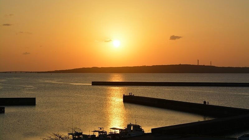 ４．海沿いの屋外プール付きシティーホテル『ホテルアトールエメラルド宮古島』4265958