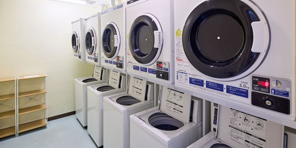 ランドリー ルーム