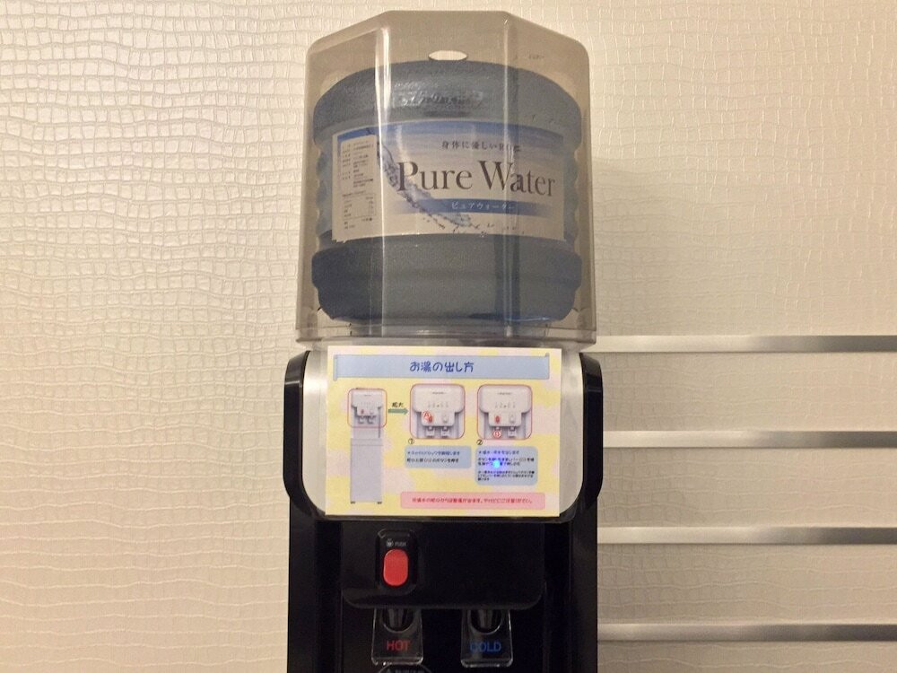 客室の設備とサービス