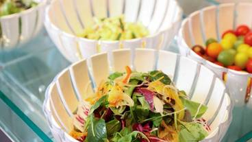 朝食ビュッフェ / 19