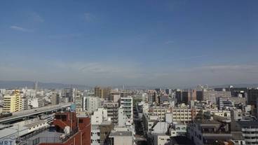 部屋からの景観 / 27