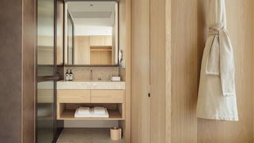 スタンダード 洗面スペース / 12