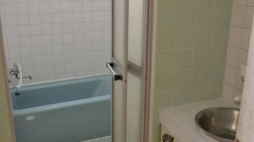 バスルーム / 15