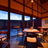 「ゆきあい亭」内観 / 4