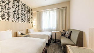 スタンダード ツインルーム 禁煙