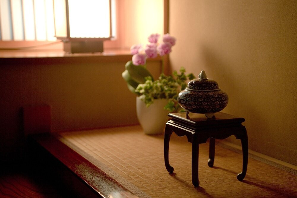 客室の設備とサービス