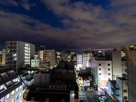 レッドルーフ イン蒲田 / 羽田 東京 / 4