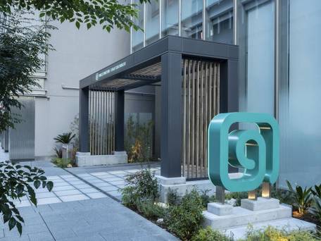 プリンススマートイン 大阪淀屋橋 / 1