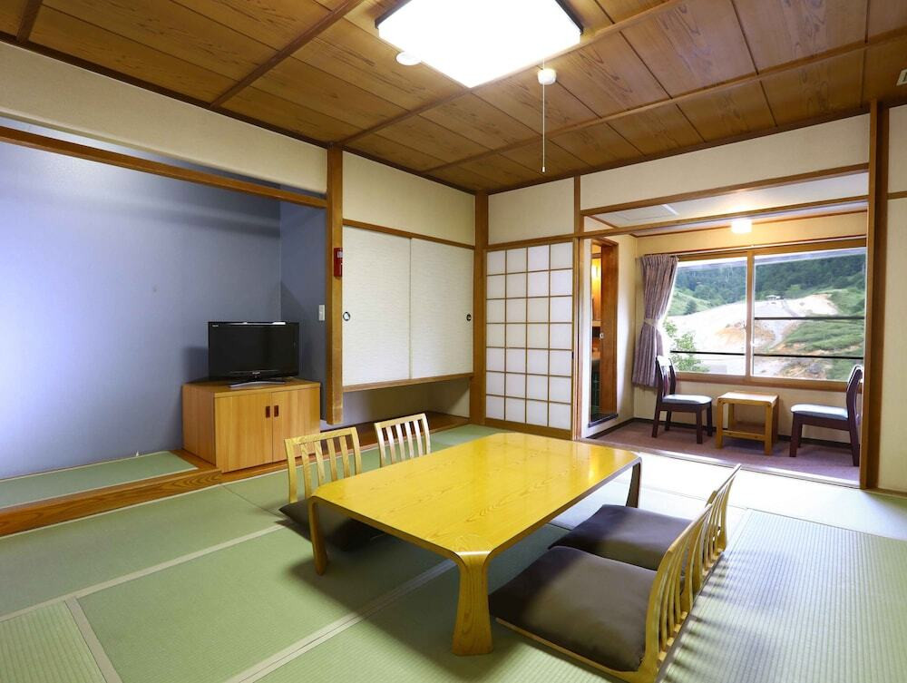 本館 和室