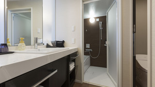 デラックス ツインルーム シングルベッド 2 台(禁煙)