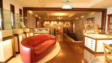 ラ クラッセ ドゥ シェネガ（ラ クラッセ ドゥ シェネガ） / 7