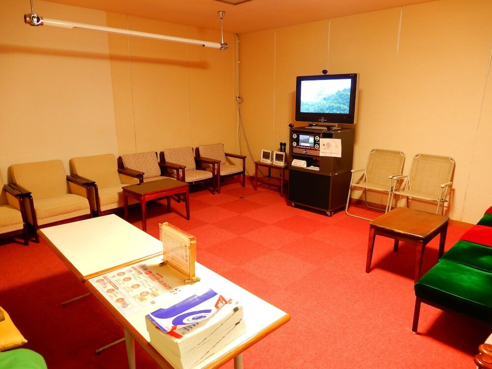 カラオケ ルーム