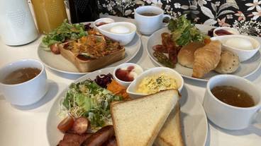 レストラン / 15